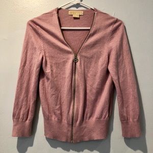 Petite small Michael Kors sweater